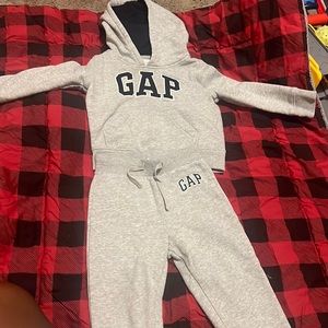 Boy Toddler Clothing